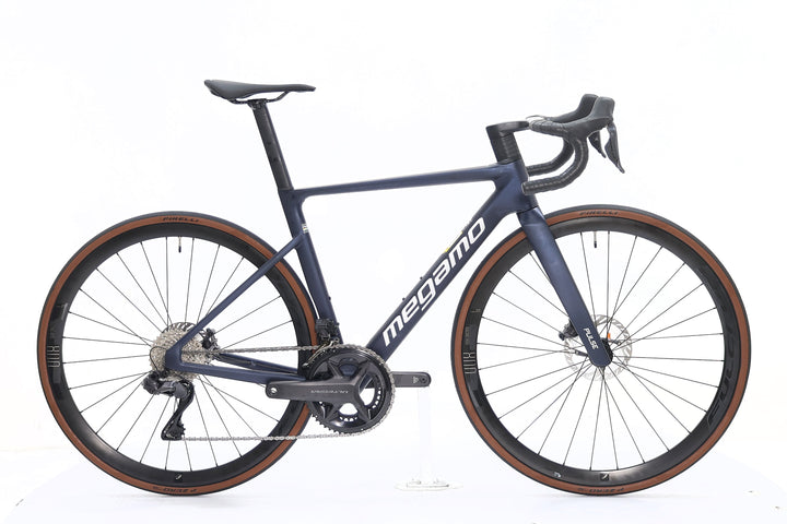 MEGAMO Pulse 05 2026 T.S