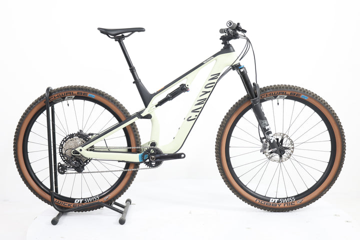 CANYON Neuron CF 8 2022 T.M