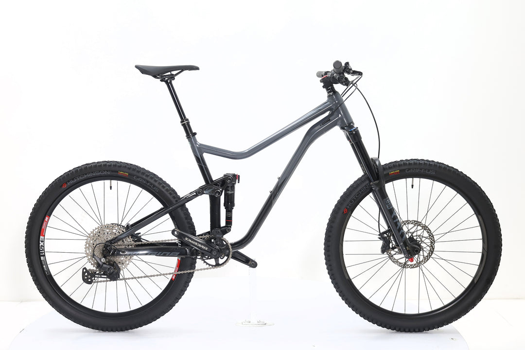 MERIDA One-Sixty 400 2021 T.L
