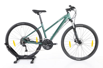 SCOTT Sub Cross 40 Lady 2024 T.S