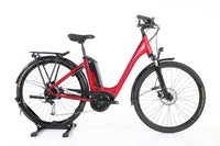 WINORA Tria 9 2020 T.M