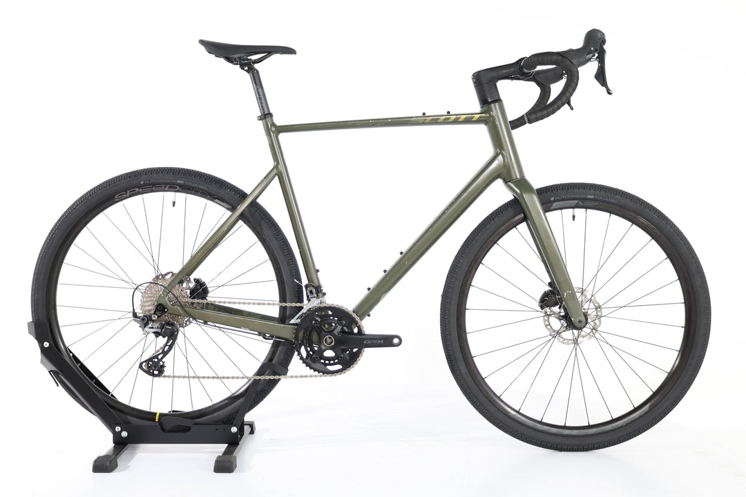 SCOTT Speedster Gravel 20 2022 T.XXL