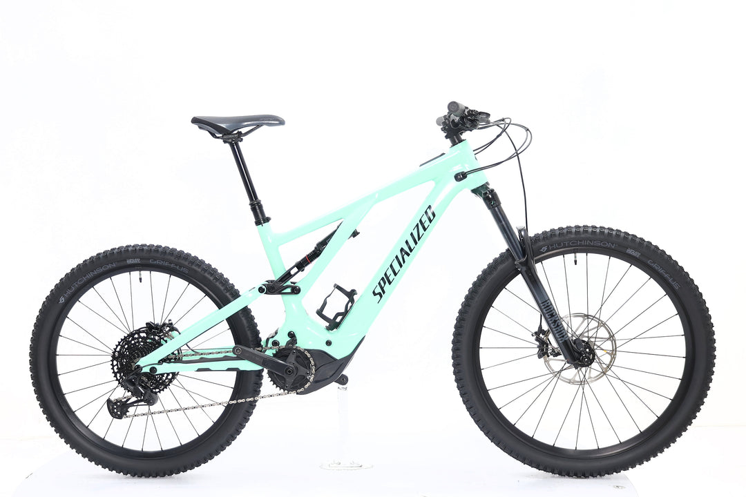 SPECIALIZED Turbo Levo Alloy 2022 T.XL