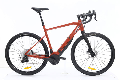 MOUSTACHE Dimanche 29.6 Gravel 2023 T.XL