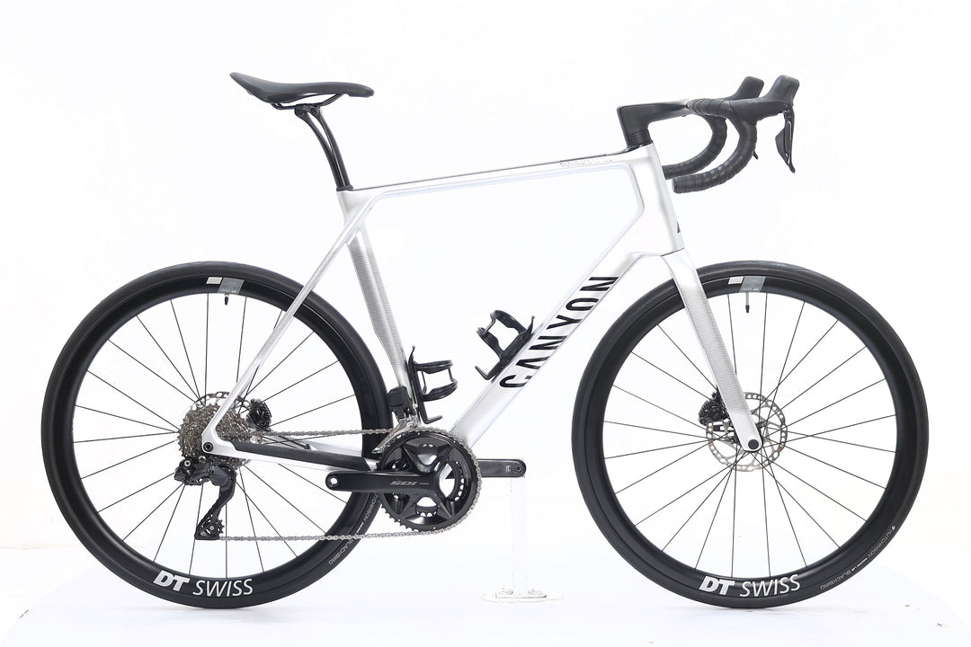 CANYON Endurance CF SLX 7 2025 T.XL