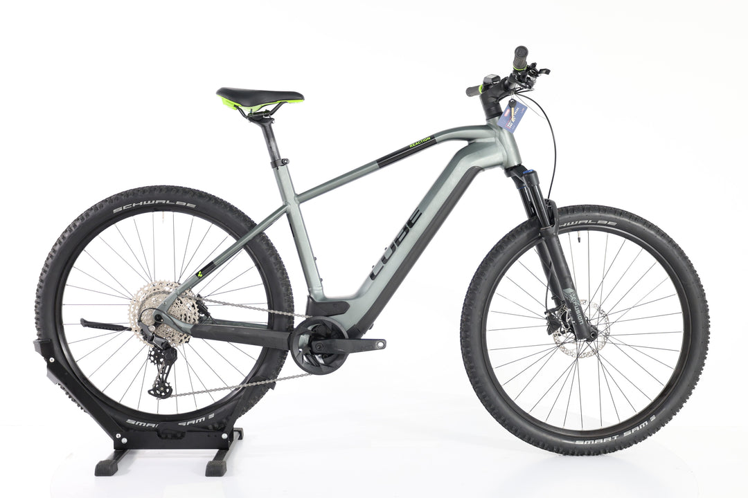 CUBE Reaction Hybrid Pro 500 2024 T.XXL