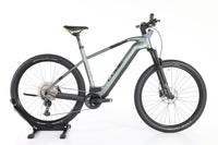 CUBE Reaction Hybrid Pro 500 2024 T.XXL
