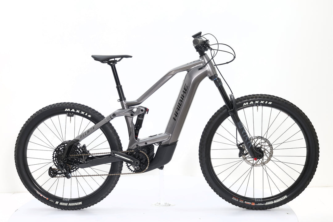 HAIBIKE AllMtn 5 2025 T.S