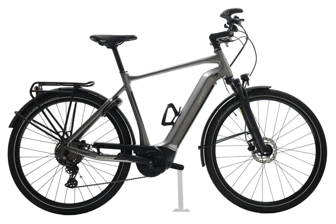 GIANT DailyTour E+ 2D GTS 2022 T.L