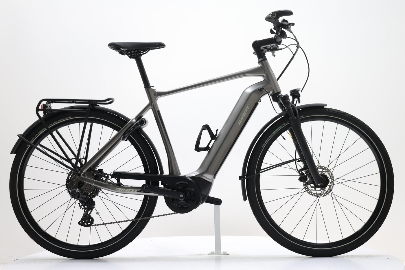 GIANT DailyTour E+ 2D GTS 2022 T.L