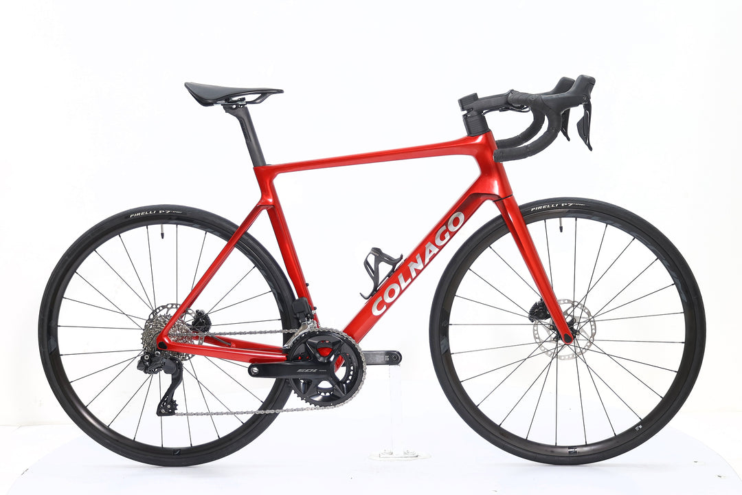 COLNAGO V4 2025 T.53