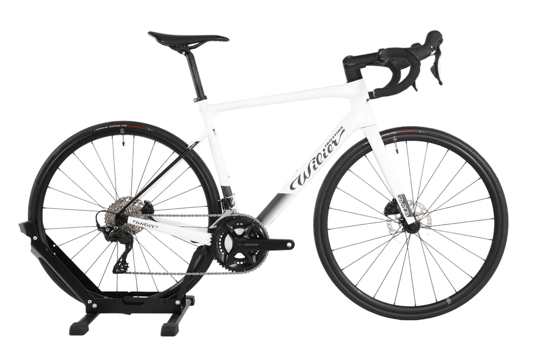 WILIER TRIESTINA Garda 2026 T.L