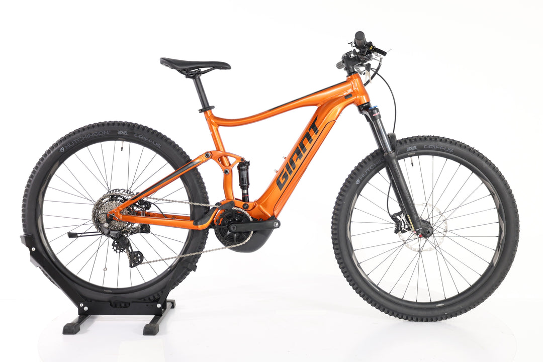 GIANT Stance E+ 2 2023 T.L