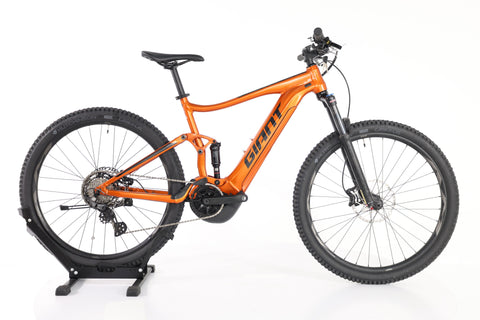 GIANT Stance E+ 2 2023 T.L