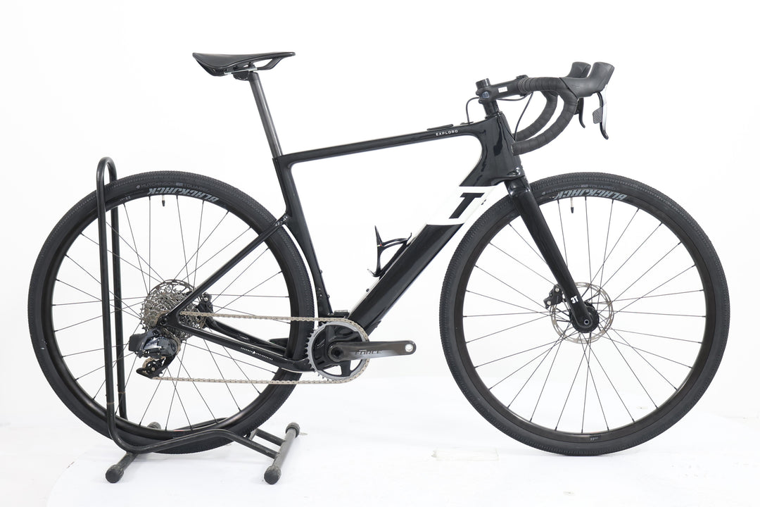 3T Exploro Ultra Boost X20 2024 T.54