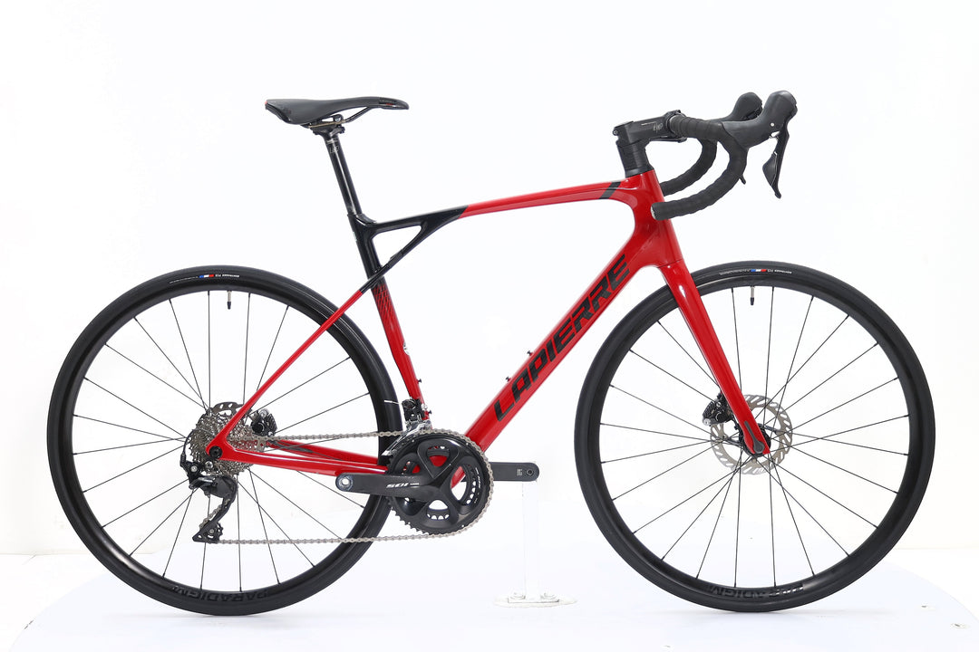 LAPIERRE Pulsium SAT 5.0 2021 T.M