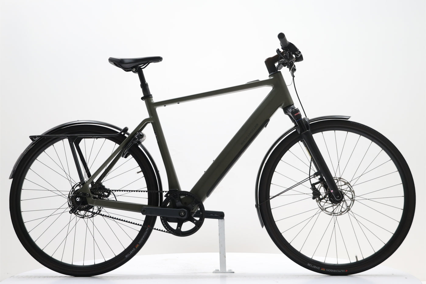 RIESE&MÜLLER UBN Five Silent 2022 T.57