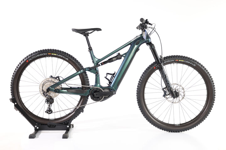 CANNONDALE Moterra Neo S1 2025 T.S