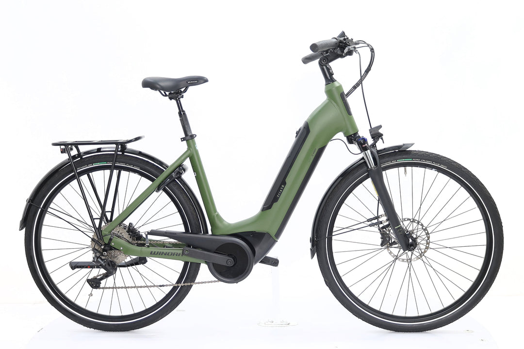 WINORA Tria 10 2023 T.51