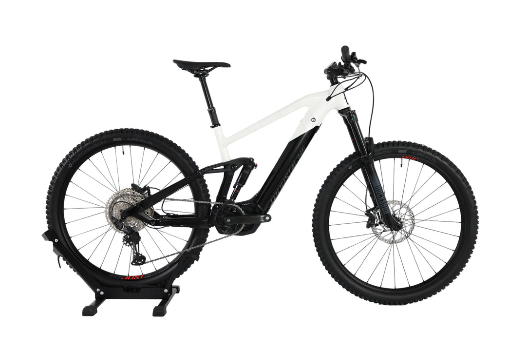 MOUSTACHE Samedi 29 Trail 4 625Wh 2021 T.M