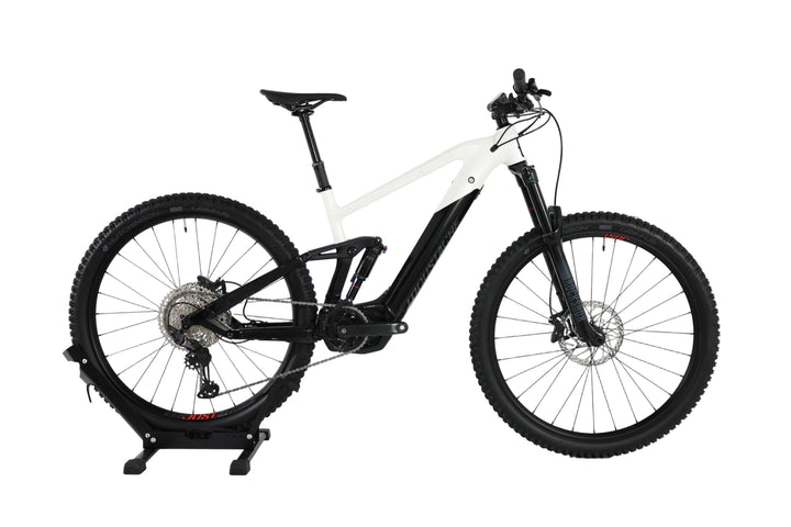 MOUSTACHE Samedi 29 Trail 4 625Wh 2021 T.M