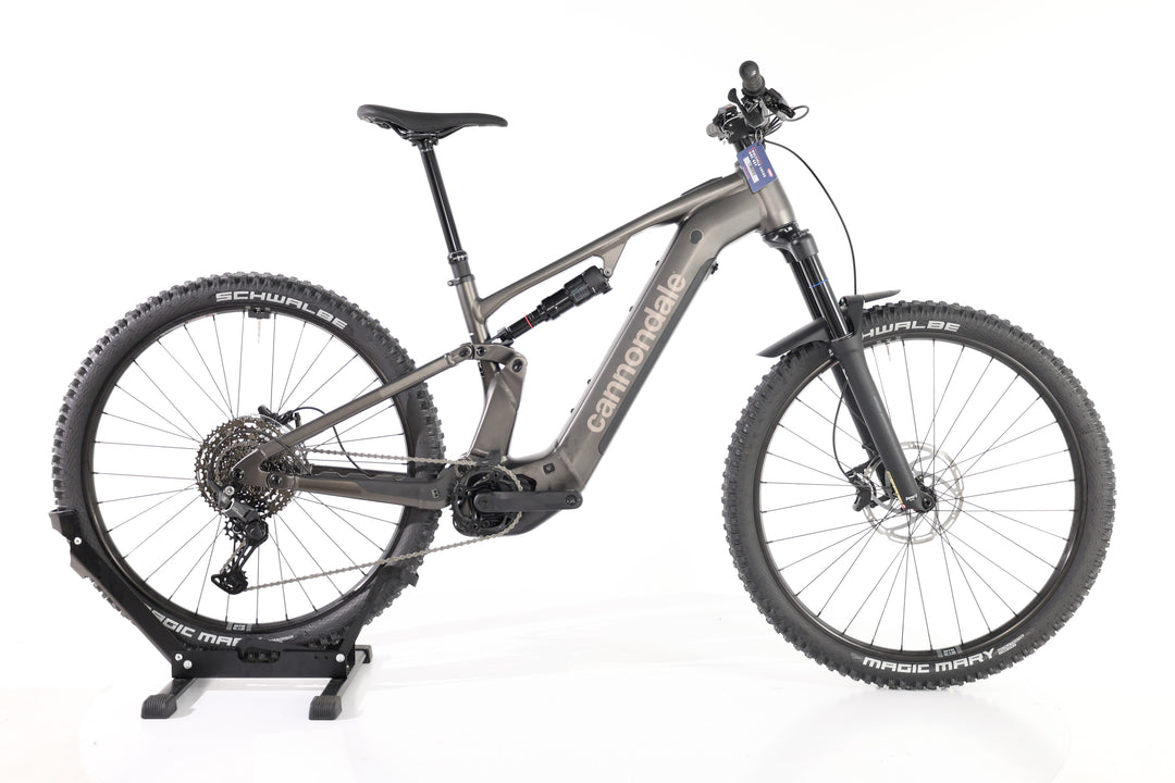 CANNONDALE Moterra 4+ 2026