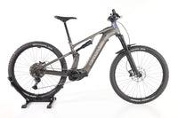 CANNONDALE Moterra 4+ 2026
