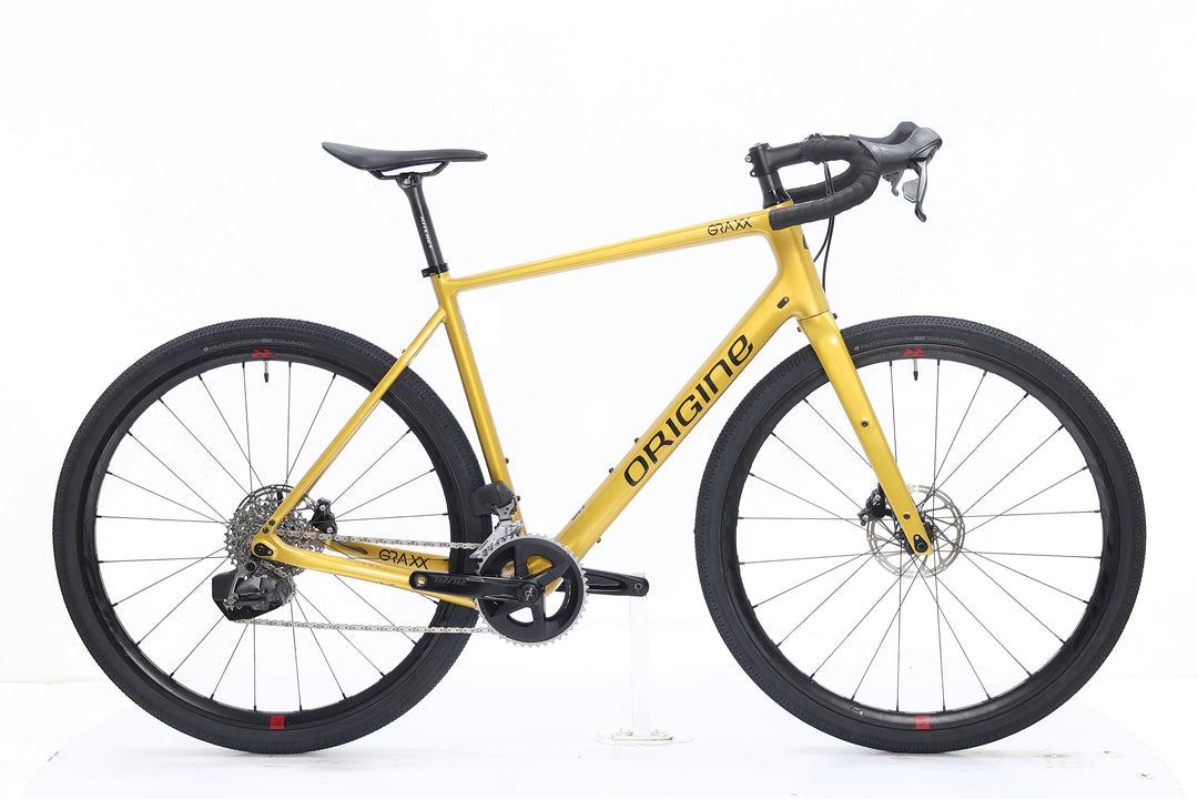 ORIGINE Graxx II R37 2023 T.L