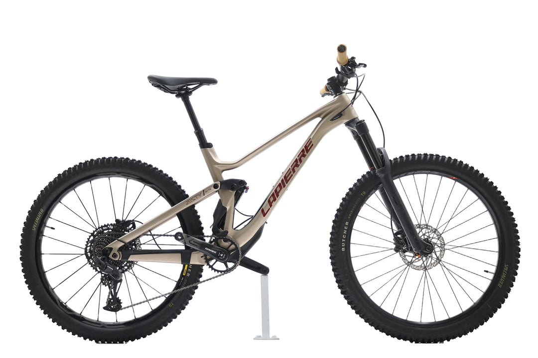 LAPIERRE Zesty AM CF 7.9 2022 T.M