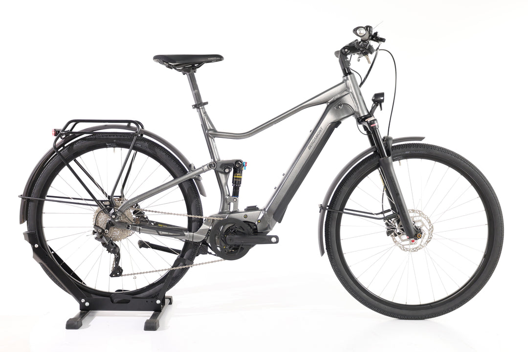 BERGAMONT E-Horizon FS Edition 2023 T.XL