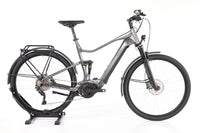 BERGAMONT E-Horizon FS Edition 2023 T.XL