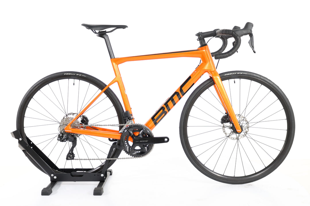 BMC Teammachine SLR FOUR 2023 T.54