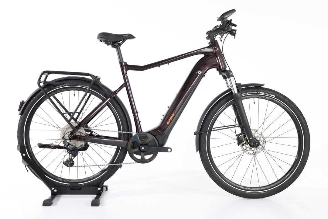 GIANT Explore E+ 1 GTS 2023 T.XXL