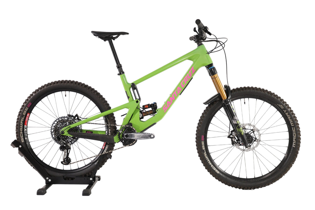 SANTA CRUZ Nomad 5 C 2021 T.L