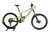 SANTA CRUZ Nomad 5 C 2021 T.L
