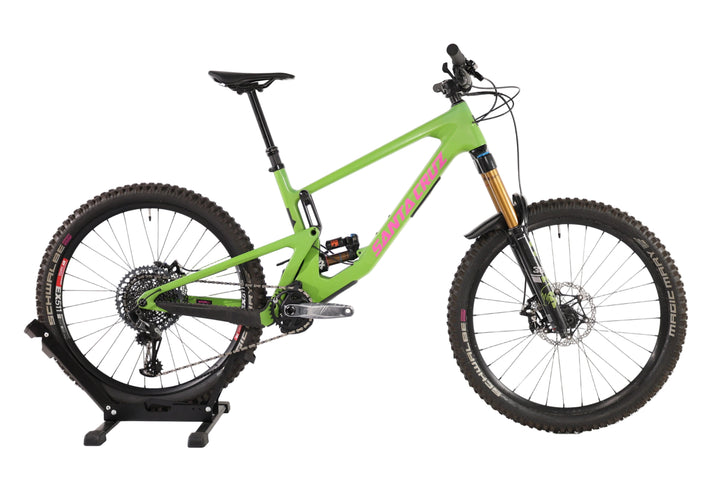 SANTA CRUZ Nomad 5 C 2021 T.L