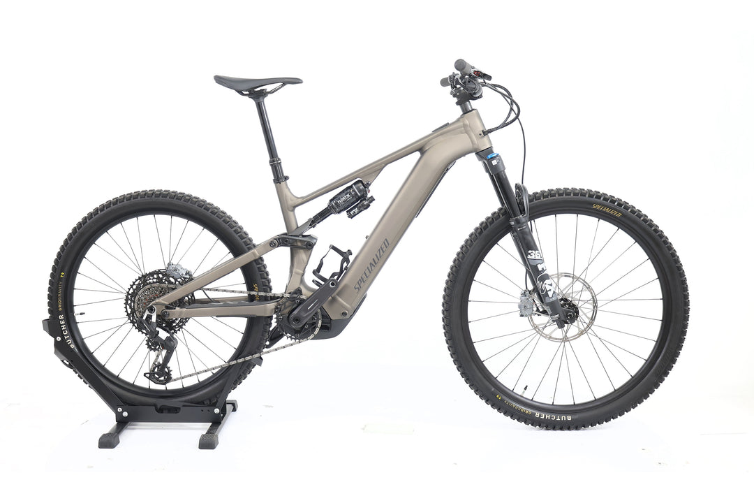 Specialized Turbo Levo 4 Comp Alloy 2025 T.L