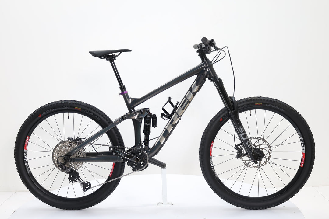 TREK Remedy 8 2022 T.M
