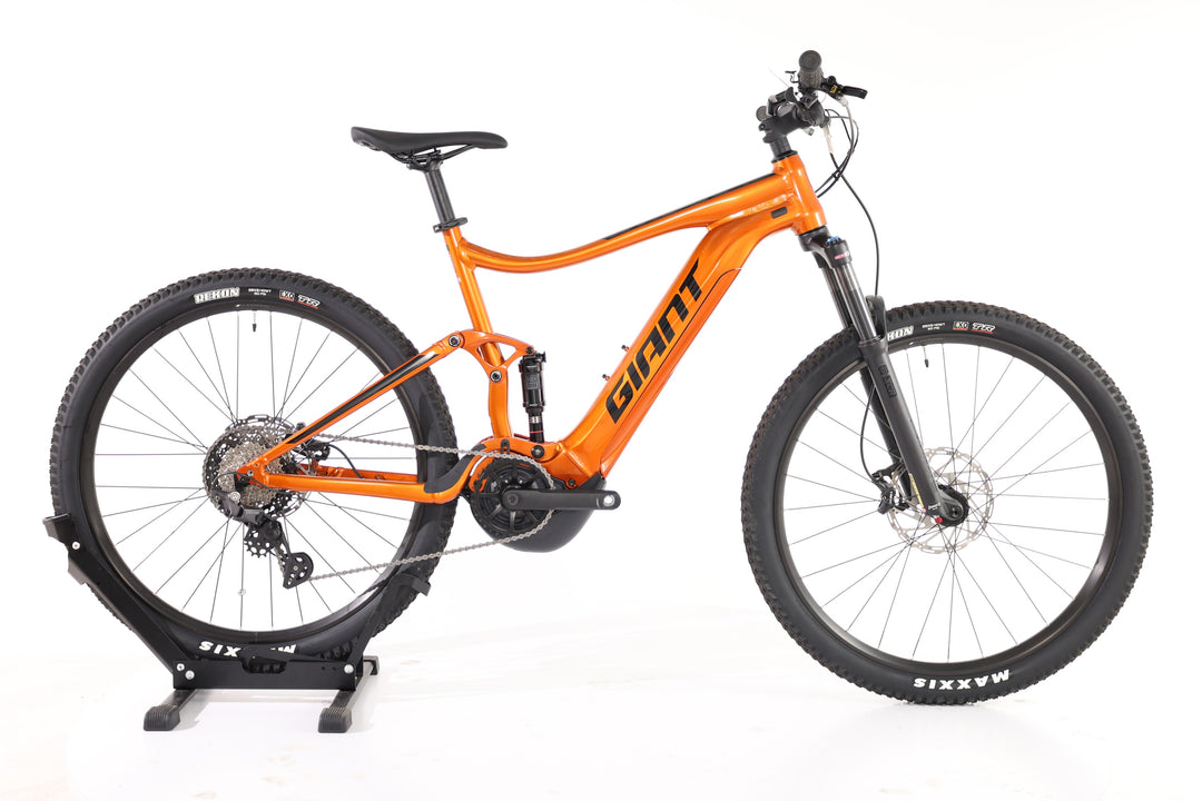 GIANT Stance E+ 2 29 2022 T.XL