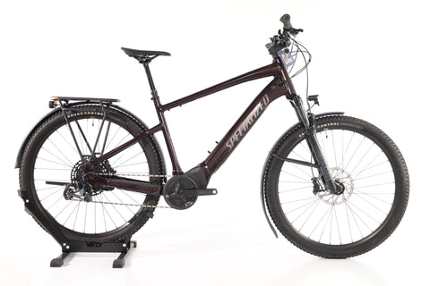 SPECIALIZED Tero 5.0 EQ 2024 T.XL