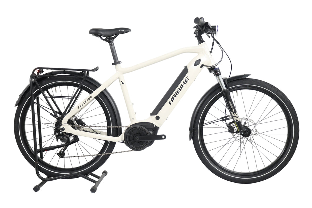 HAIBIKE Trekking 3 2023 T.M