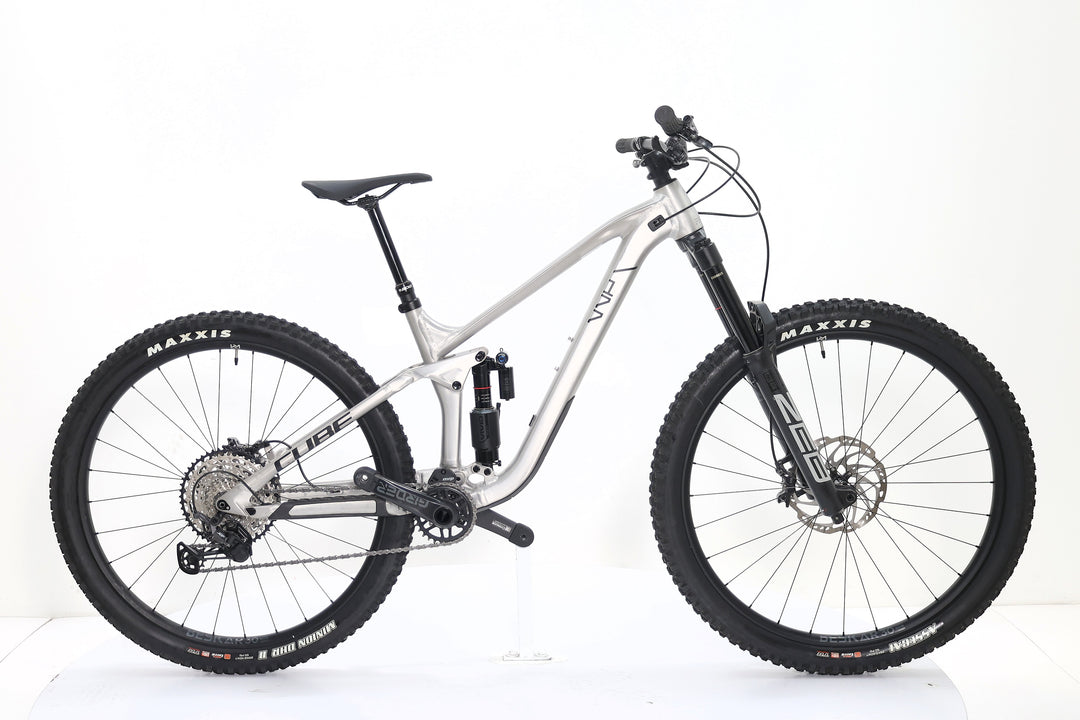 CUBE Stereo ONE77 Race 29 2025 T.M
