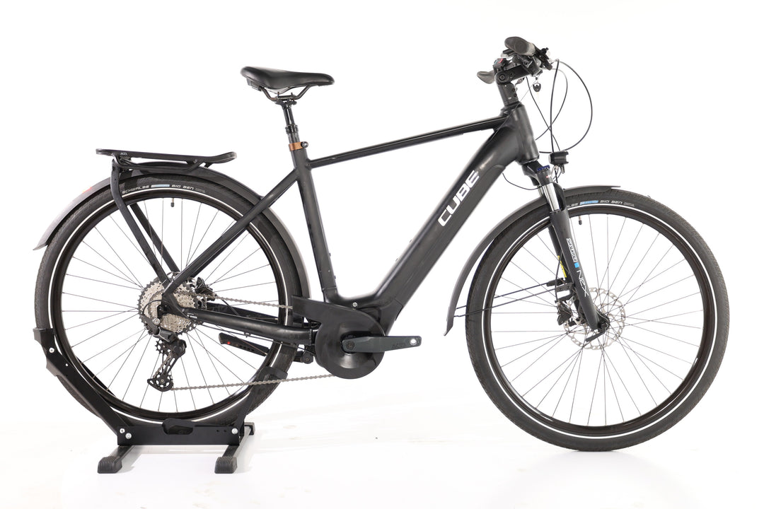 CUBE Touring Hybrid Pro 500 2023 T.58