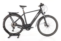 CUBE Touring Hybrid Pro 500 2023 T.58