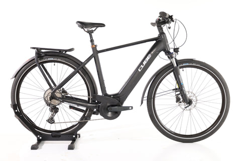 CUBE Touring Hybrid Pro 500 2023 T.58