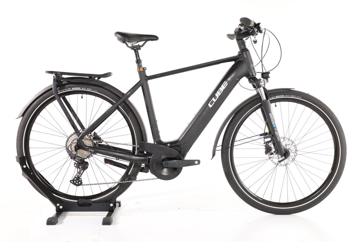 CUBE Touring Hybrid Pro 500 2023 T.58
