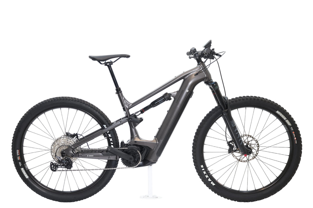 CANNONDALE Moterra Neo 4 2024 T.L