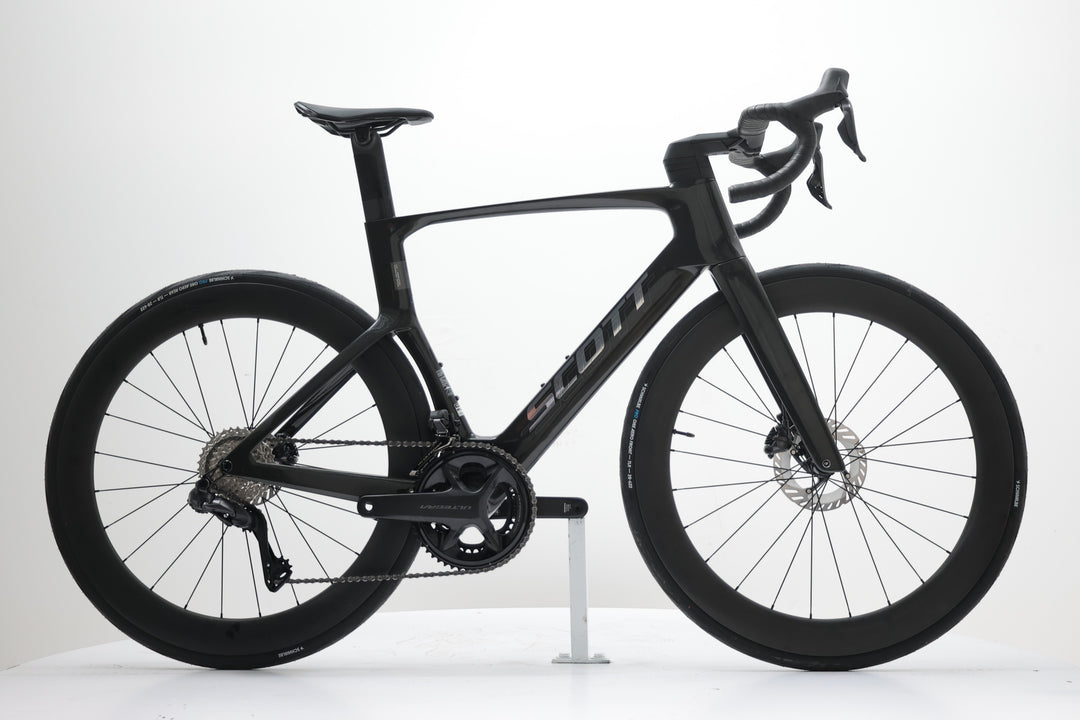 SCOTT Foil RC 10 2026 T.M