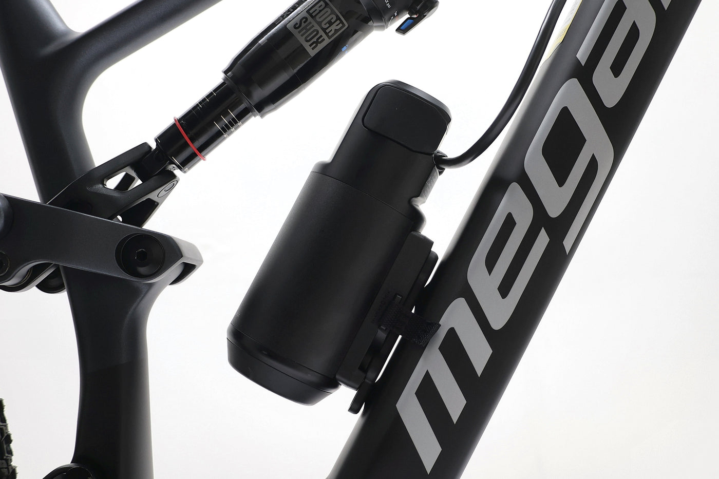 MEGAMO Native 20 2024