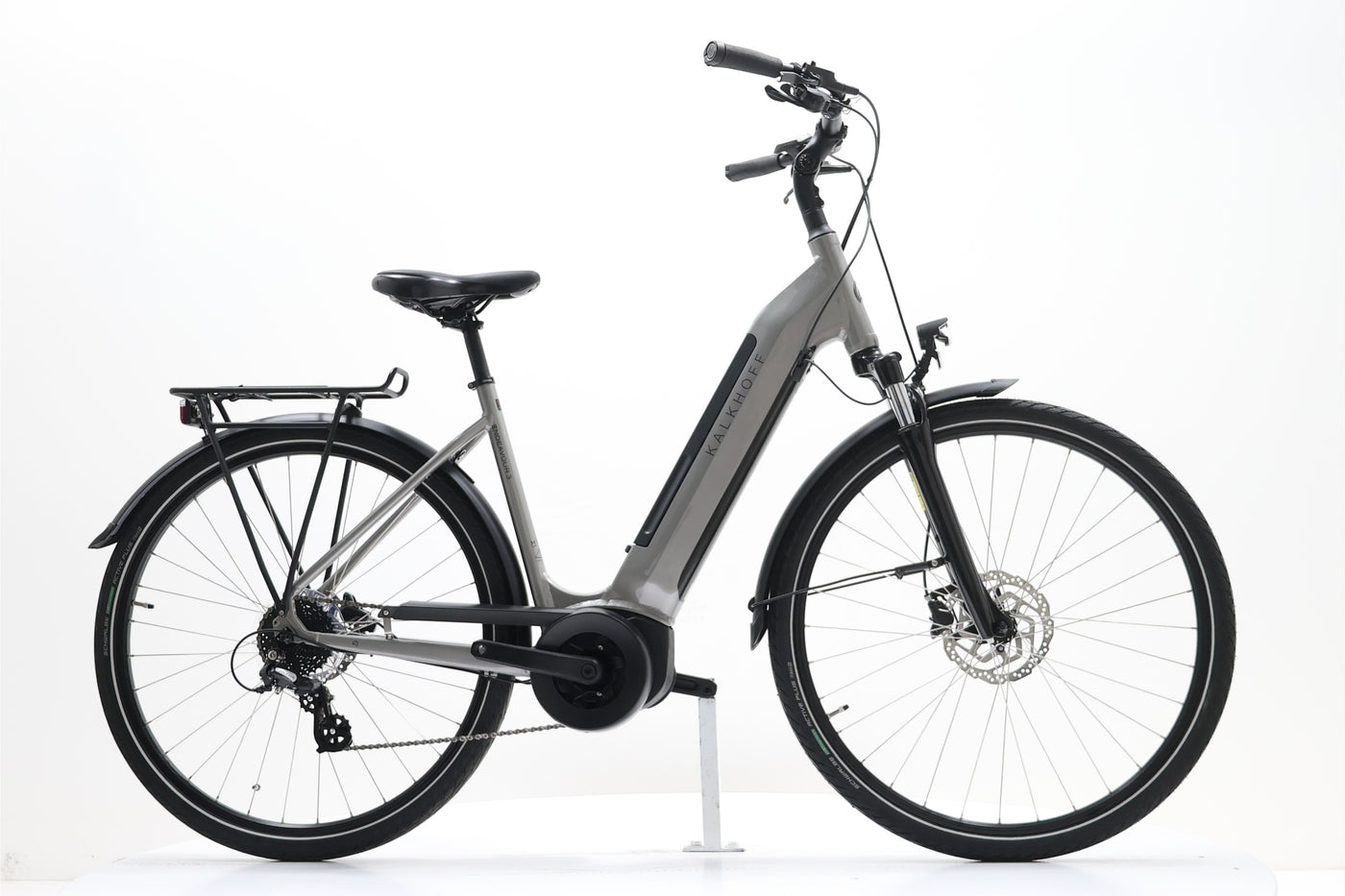 KALKHOFF Endeavour 3.B Move 2021 T.M